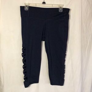 Gapfit blackout technology capris